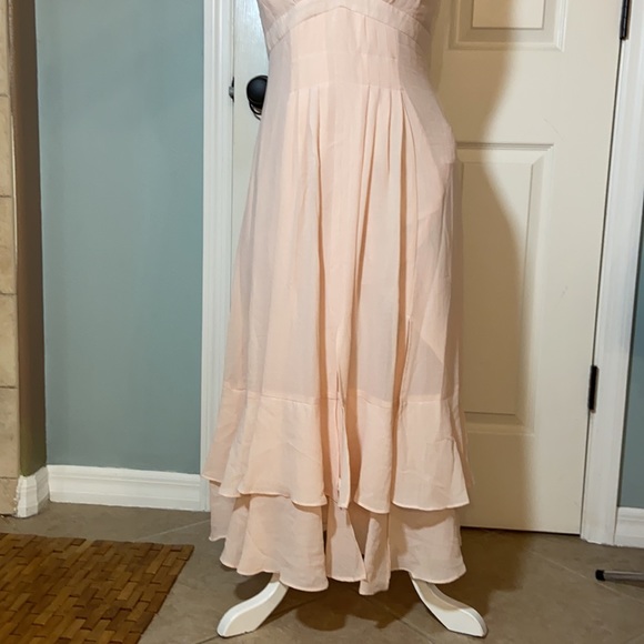 Nanette Lepore Bellini Fizz Bella Donna dress - Picture 5 of 12